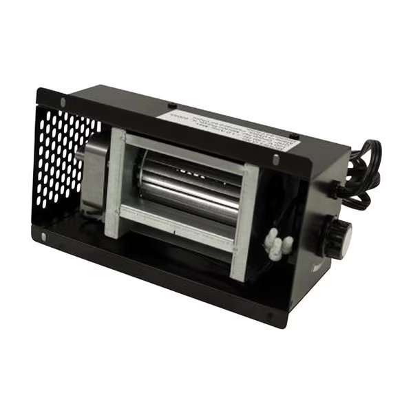 Stove Blower, Ghp, Mfr#: PBAR-2427